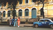 Thành phố Hồ Chí Minh: Xây dựng thương hiệu văn hóa thông qua điện ảnh