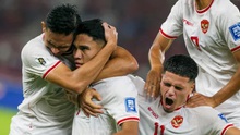 Link xem VTV5 VTV6 trực tiếp bóng đá AFF Cup 2024 hôm nay 12/12
