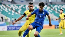 VTV5 VTV6 trực tiếp bóng đá Thái Lan vs Malaysia 20h hôm nay, xem AFF Cup 2024