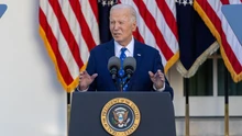 Tổng thống Mỹ J.Biden công bố đợt ân xá lớn nhất trong lịch sử