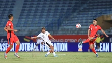 TRỰC TIẾP bóng đá Timor Leste vs Singapore (hiệp 1): Joao Pedro suýt lập siêu phẩm từ giữa sân