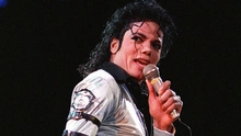 Phát hiện loạt bài hát chưa phát hành của Michael Jackson