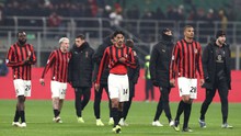 Ngày kỷ niệm của Milan bị phá hỏng vì màn trình diễn đáng thất vọng tại San Siro