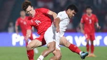 TRỰC TIẾP bóng đá Việt Nam vs Indonesia 20h hôm nay, AFF Cup 2024 vòng bảng