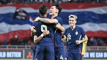 VTV5 VTV6 trực tiếp bóng đá Singapore vs Thái Lan 19h30 hôm nay, vòng bảng AFF Cup 2024