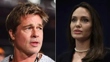 Angelina Jolie chia sẻ cảm giác cô đơn trước cuộc chiến pháp lý với Brad Pitt