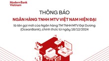 MBV kiện toàn lãnh đạo, khởi đầu giai đoạn phát triển mới