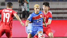 Hòa nhọc nhằn Philippines, Việt Nam vẫn chưa cầm chắc vé vào bán kết AFF Cup 2024