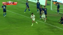 TRỰC TIẾP bóng đá Myanmar vs Lào: Win Naing Tun ghi bàn (H2, 2-2)