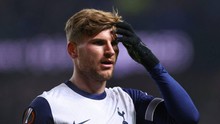 Ai cũng như Werner, Postecoglou sớm mất việc ở Tottenham