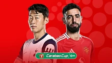 Lịch thi đấu bóng đá hôm nay 19/12: Trực tiếp Tottenham vs MU lúc mấy giờ?