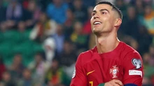 Ronaldo không bầu The Best dù là đội trưởng tuyển Bồ Đào Nha, lý do bất ngờ được tiết lộ