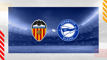 Nhận định, soi tỷ lệ Valencia vs Alaves 20h hôm nay 22/12, vòng 18 La Liga