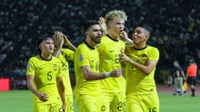 Lịch thi đấu AFF Cup 2024 hôm nay 20/12