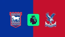 Nhận định, soi tỷ lệ Ipswich vs Crystal Palace 2h30 hôm nay 4/12, vòng 14 Ngoại hạng Anh