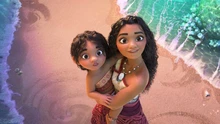 “Moana 2” lập kỷ lục ấn tượng trong tuần lễ Tạ ơn