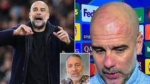 Bí ẩn đằng sau những vết thương gây chấn động của Pep Guardiola sau trận hòa Feyenoord