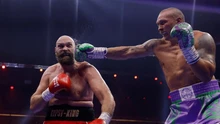 Tyson Fury nhận thất bại cay đắng trước Oleksandr Usyk trong trận tái đấu, sự nghiệp sắp lâm nguy