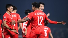 Điểm nhấn Việt Nam 5-0 Myanmar: Dấu ấn Nguyễn Xuân Son; dứt điểm vẫn là nỗi lo