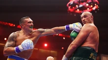 Link xem trực tiếp Tyson Fury vs Oleksandr Usyk 06h00 hôm nay 22/12