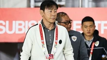 Indonesia bị loại, HLV Shin Tae Yong tuyên bố: 'Chúng tôi chắc chắn vô địch AFF Cup 2024 nếu...'