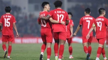 Sốt vé trận bán kết Việt Nam vs Singapore, vừa mở online đã bán sạch