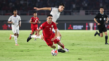 Chuyên gia bóng đá Indonesia thừa nhận đội nhà còn 'non', muốn vô địch AFF Cup phải làm giống Thái Lan