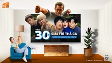 MyTV tung loạt phim hay phục vụ khán giả cùng ưu đãi cuối năm hấp dẫn