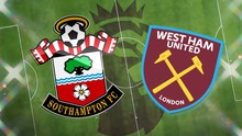 Nhận định, soi tỷ lệ Southampton vs West Ham 22h hôm nay ngày 26/12, vòng 18 Ngoại hạng Anh