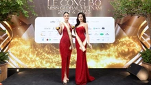 Top 2 Miss Global Vietnam 2024: Như Vân và Kiều Hằng được gọi tên