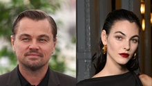 Leonardo DiCaprio đón Giáng sinh ấm áp với bạn gái kém 24 tuổi