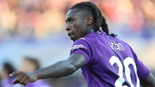 Juventus - Fiorentina: Tiếc Moise Kean không, Juve?