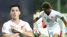 Tiến Linh và Xuân Son được AFC và FIFA khen ngợi sau chiến thắng của ĐT Việt Nam trước Singapore