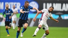 Lịch thi đấu bóng đá hôm nay 28/12: Trực tiếp Cagliari vs Inter Milan, Lazio vs Atalanta