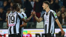 Nhận định, soi tỷ lệ Udinese vs Torino 18h30 hôm nay 29/12, vòng 18 Serie A