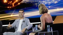 Cristiano Ronaldo 'mách nước', tin rằng bản thân có thể đưa MU vượt qua khó khăn