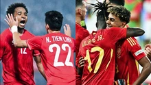 FIFA có động thái mới nhất với Xuân Son và Tiến Linh khiến CĐV Việt Nam vui mừng