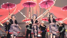 Festival Khèn Mông và Lễ hội hoa Tớ dày: Không gian trải nghiệm mới mẻ, hấp dẫn