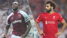 Link xem trực tiếp bóng đá West Ham vs Liverpool 00h15 hôm nay, Ngoại hạng Anh vòng 19