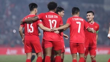 ĐT Việt Nam chốt đá chung kết AFF Cup ở Việt Trì, vé xem sẽ càng khan hiếm hơn cả bán kết?