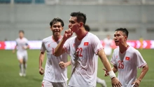 TRỰC TIẾP bóng đá Việt Nam vs Singapore 20h hôm nay, bán kết lượt về AFF Cup 2024