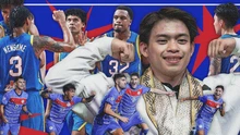 Thái Lan vs Philippines: Từ 'phép màu Hà Nội' đến 'phép màu Manila'