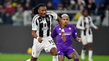 Serie A: Juventus hòa Fiorentina, AC Milan và Roma chia điểm