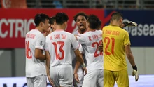 Lịch thi đấu AFF Cup 2024 hôm nay 29/12