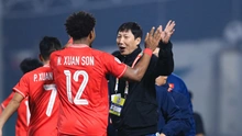 Đội hình xuất phát Việt Nam vs Singapore: Xuân Son đá chính; Quang Hải dự bị