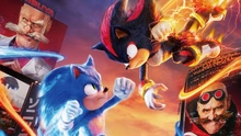  "Nhím Sonic 3": Nhanh hơn, mạnh hơn, giải trí hơn