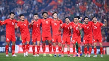 Lịch thi đấu chung kết AFF Cup 2024