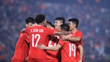 Thể thức thi đấu Chung kết AFF Cup 2024 thế nào? Luật bàn thắng sân khách có áp dụng không?