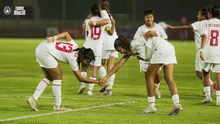 ĐT Indonesia và dàn sao nhập tịch vào chung kết AFF Cup sau trận thắng đậm, gặp lại đối thủ ở vòng bảng