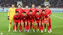 Giá vé trận ra quân của ĐT Việt Nam ở AFF Cup 2024 có mức giá bằng... nửa bát phở